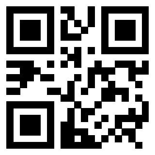 Il QrCode di 3307696290