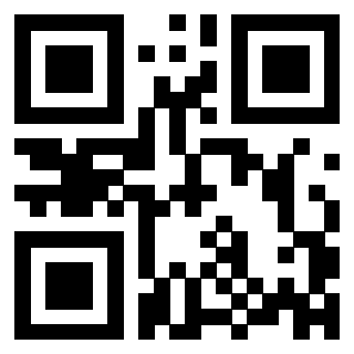3307696291 - Immagine del QrCode associato