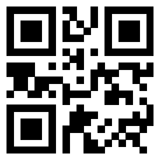 Immagine del QrCode di 3307696292