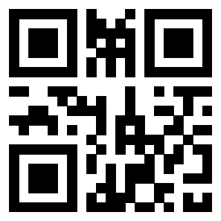 3307696293 - Immagine del Qr Code associato
