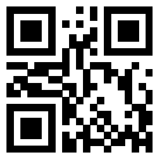 3307696295 - Immagine del Qr Code