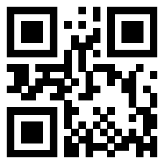 3307696298 - Immagine del Qr Code