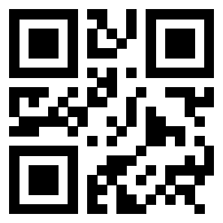Il QrCode di 3307696300