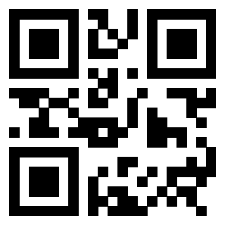 Il Qr Code di 3307696302