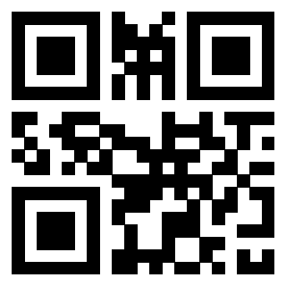 Immagine del QrCode di 3307696303