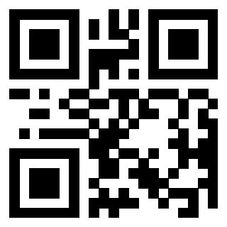 Il Qr Code di 3307696304