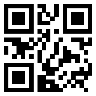 Il Qr Code di 3307696308