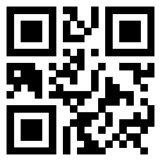 Il Qr Code di 3307696309