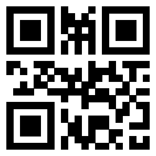3307696310 Qr Code associato