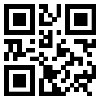 Qr Code di 3307696311