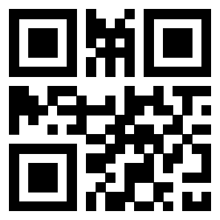 3307696313 - Immagine del QrCode