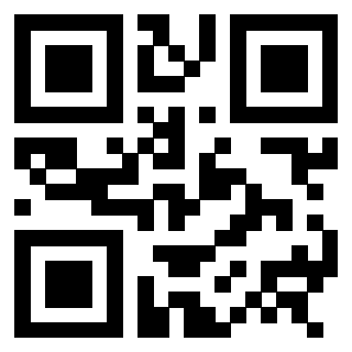3307696314 QrCode associato