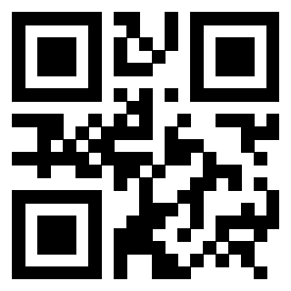 3307696315 QrCode associato