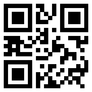 3307696316 QrCode associato