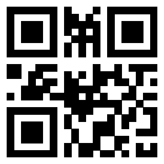 QrCode di 3307696321