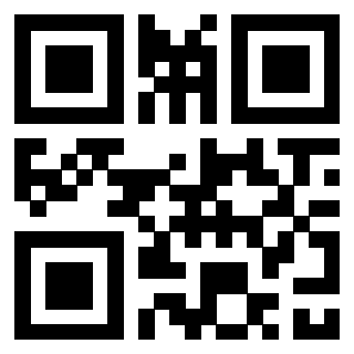 Qr Code di 3307696322