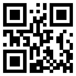 Il QrCode di 3307696323