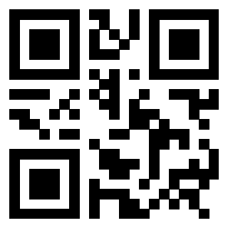 3307696327 - Immagine del Qr Code
