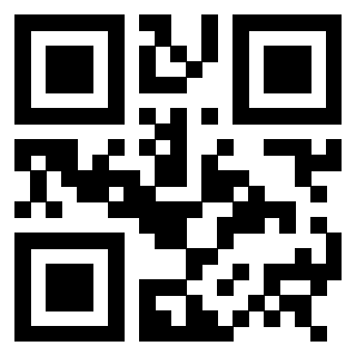 3307696328 Qr Code associato
