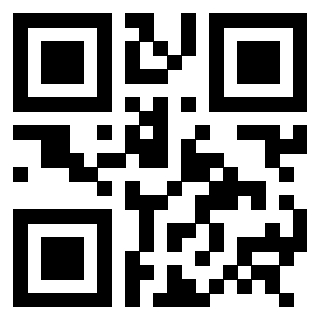 3307696329 - Immagine del Qr Code