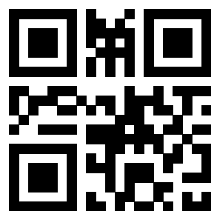 3307696332 Qr Code associato