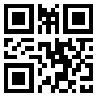 3307696335 - Immagine del Qr Code