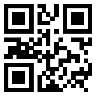 3307696339 Qr Code associato
