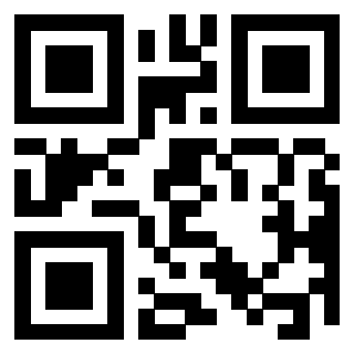 Il QrCode di 3307696340