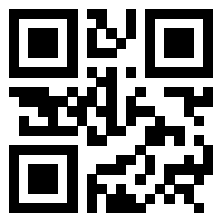 3307696341 - Immagine del Qr Code