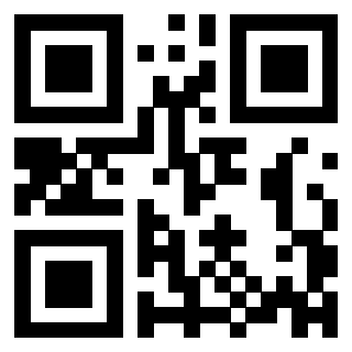 3307696342 Qr Code associato