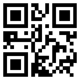 Qr Code di 3307696347