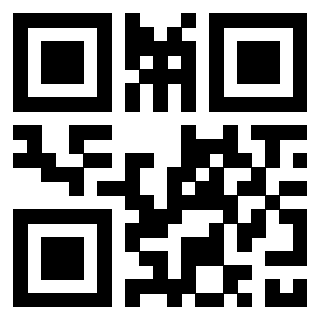 3307696351 Qr Code associato