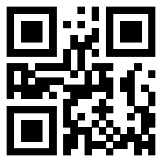 3307696352 Qr Code associato