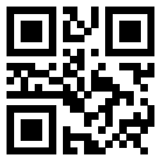 3307696355 - Immagine del QrCode associato