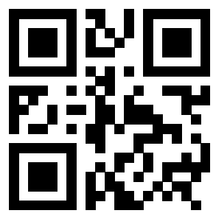 Il QrCode di 3307696359