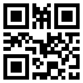Immagine del QrCode di 3307696360