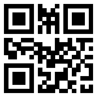QrCode di 3307696361
