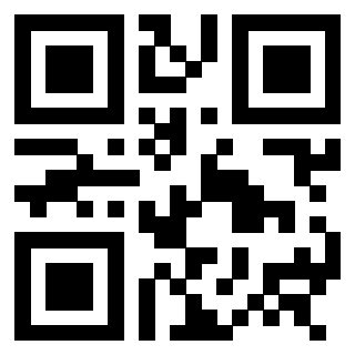3307696363 - Immagine del QrCode associato