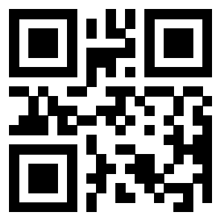 3307696371 - Immagine del QrCode associato