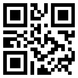 3307696374 - Immagine del Qr Code