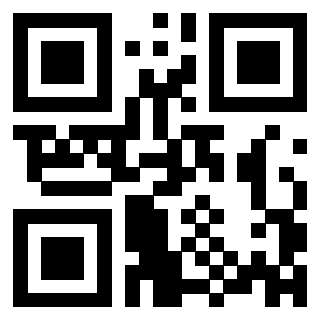 Immagine del QrCode di 3307696380