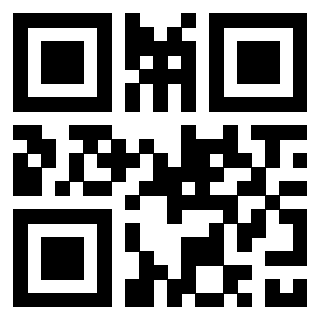 Immagine del QrCode di 3307696381