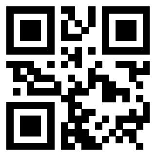Il Qr Code di 3307696382