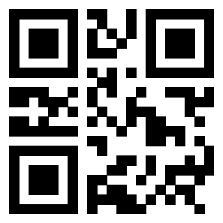 Qr Code di 3307696383