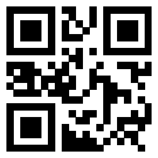3307696387 QrCode associato