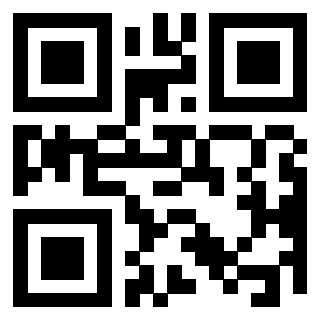 3307696390 - Immagine del QrCode