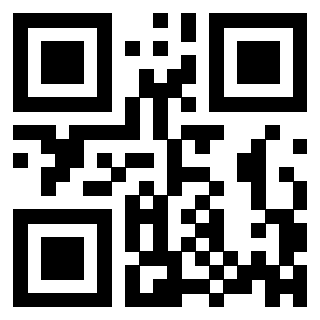 QrCode di 3307696391