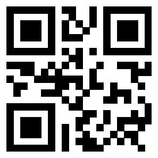 Il QrCode di 3307696393