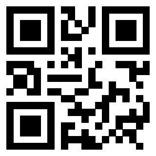 QrCode di 3307696395