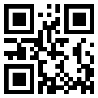 QrCode di 3307696396